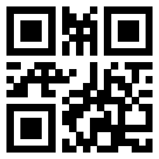 3913089173 - Immagine del QrCode associato