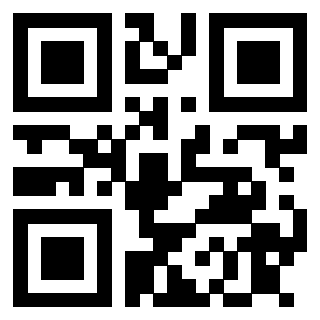 3913089174 QrCode associato