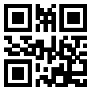 Immagine del Qr Code di 3913089179