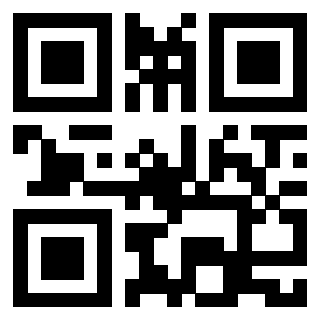3913089180 - Immagine del QrCode associato