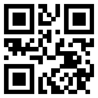 3913089184 - Immagine del QrCode associato