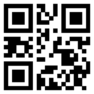 Immagine del Qr Code di 3913089186