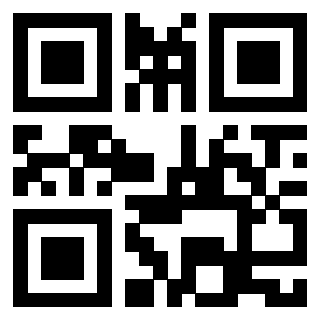 3913089190 - Immagine del Qr Code