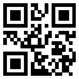 3913089196 Qr Code associato