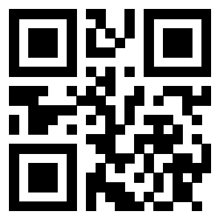 Scansione del QrCode di 3913089199