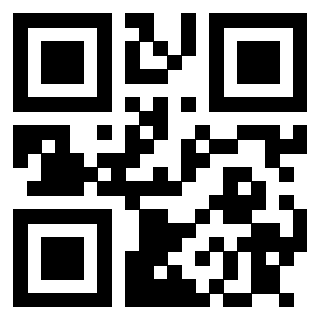 Il QrCode di 3913089200