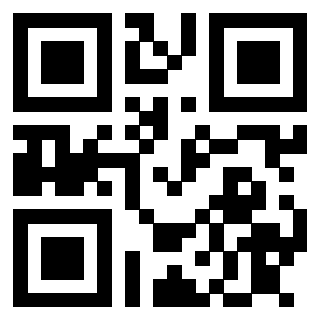3913089201 QrCode associato