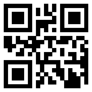3913089202 QrCode associato