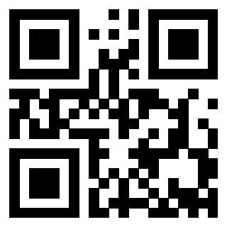 Scansione del QrCode di 3913089203