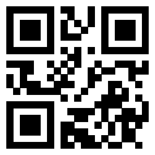 Immagine del Qr Code di 3913089205