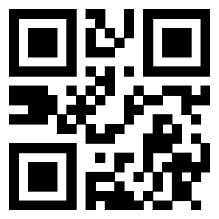 3913089207 - Immagine del QrCode associato