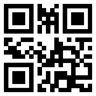 3913089212 Qr Code associato