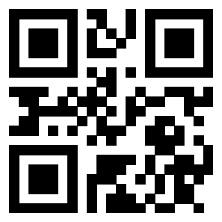 3913089213 - Immagine del QrCode associato