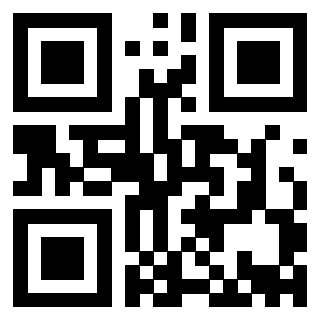 3913089223 - Immagine del Qr Code associato