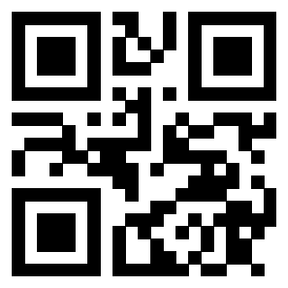 3913089224 - Immagine del QrCode associato