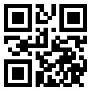 Immagine del Qr Code di 3913089225