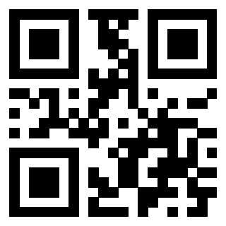 Immagine del Qr Code di 3913089231