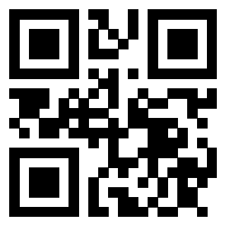 3913089235 Qr Code associato