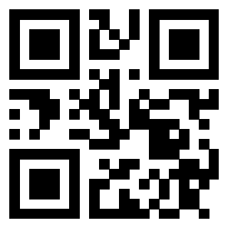 Scansione del QrCode di 3913089236