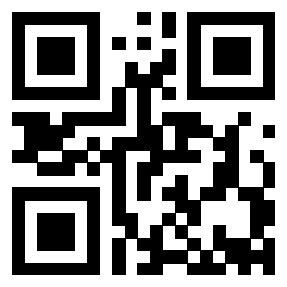 Il QrCode di 3913089237