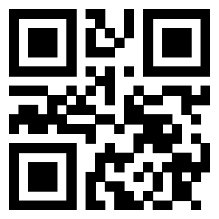 Il Qr Code di 3913089238