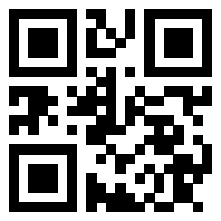 Scansione del QrCode di 3913089240