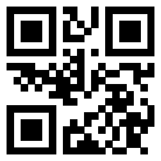Scansione del QrCode di 3913089241