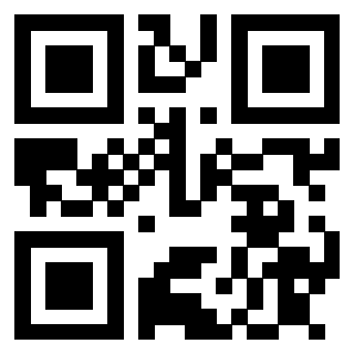 3913089243 - Immagine del QrCode associato