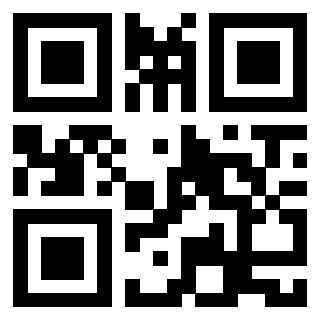3913089249 - Immagine del Qr Code
