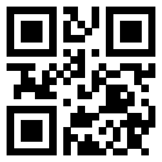 3913089254 - Immagine del Qr Code associato