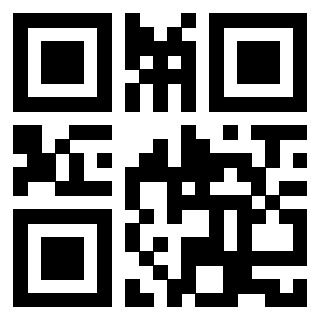 3913089255 - Immagine del Qr Code