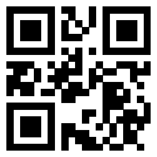 Scansione del Qr Code di 3913089257