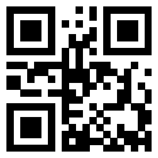 Immagine del Qr Code di 3913089258