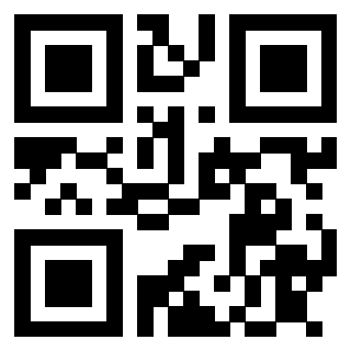 3913089267 - Immagine del QrCode associato