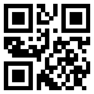Scansione del Qr Code di 3913089269
