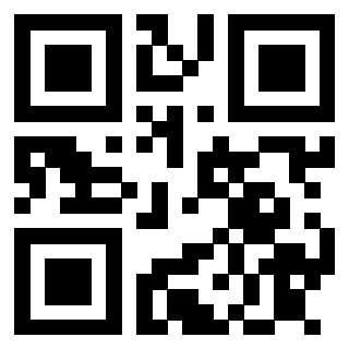 Immagine del Qr Code di 3913089271