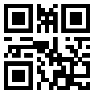 Scansione del Qr Code di 3913089273