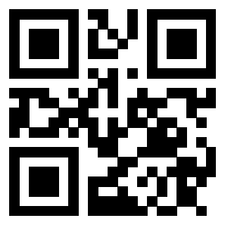 Scansione del QrCode di 3913089274
