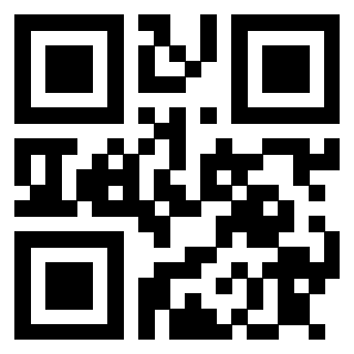 Immagine del Qr Code di 3913089278