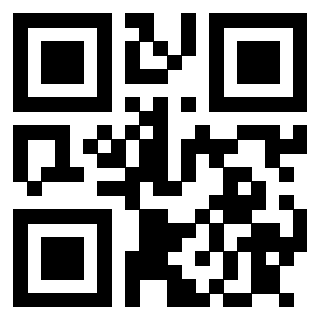 3913089281 - Immagine del Qr Code