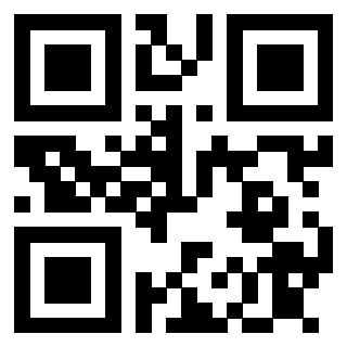 Il QrCode di 3913089282