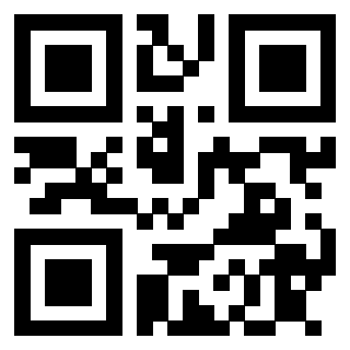 Il QrCode di 3913089284