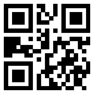 Scansione del QrCode di 3913089285