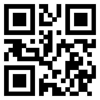 3913089287 Qr Code associato