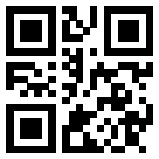 3913089288 QrCode associato