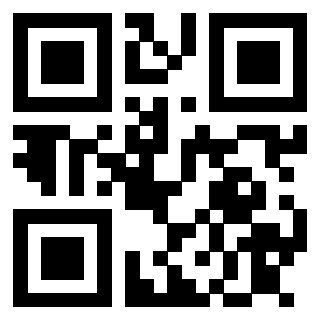 3913089291 QrCode associato
