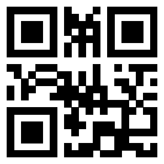 Il Qr Code di 3913089292