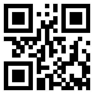 Il QrCode di 3913089301