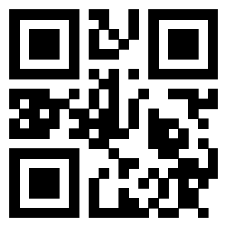 Qr Code di 3913089302