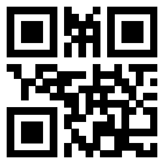 Il QrCode di 3913089303